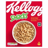 Kelloggs Smacks, 330g Kelloggs Smacks, 330g