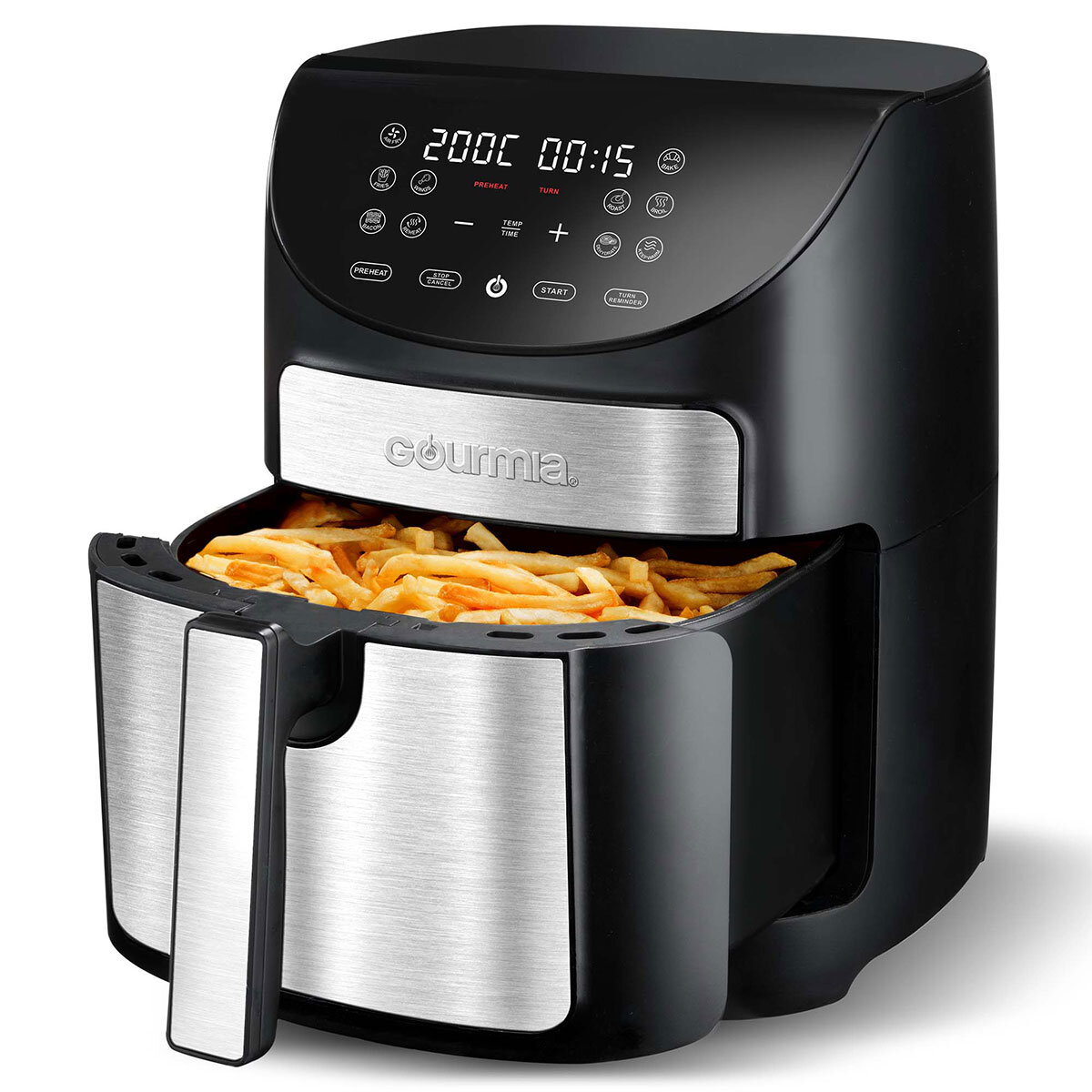 power air fryer 360 costco