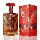 Kirkland Signature 8 Year Old Blended Scotch Whisky, 1L