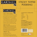 Image of artwork for Cartmel Sticky Toffee Pudding