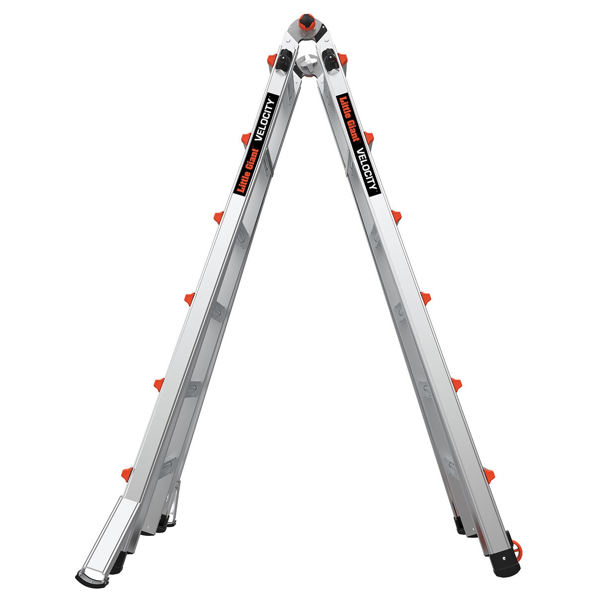 Little Giant 6 Rung Velocity Series 2.0 Multi-Purpose Ladder