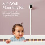 Descriptive Image of Owlet Cam 1 baby monitor