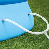 The Easy jet pool filter