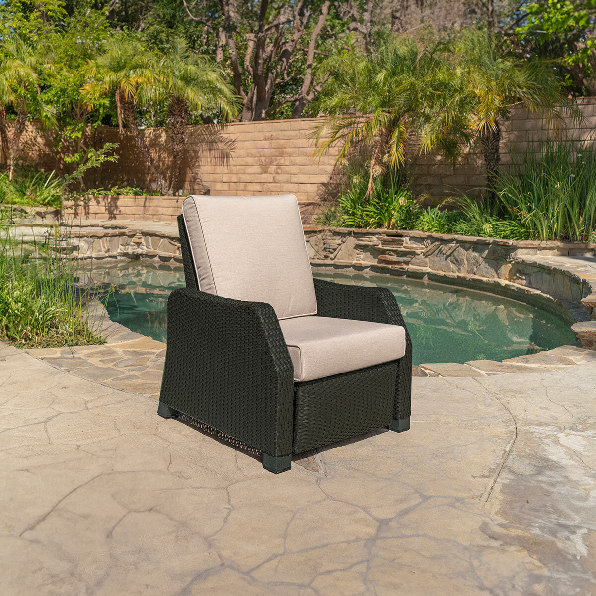 Pacific casual patio furniture costco online