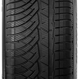 Michelin 305/30 R20 (103) W PILOT ALPIN PA4 Michelin 305/30 R20 (103) W PILOT ALPIN PA4