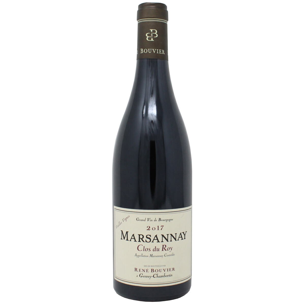 Marsannay Clos Du Roy