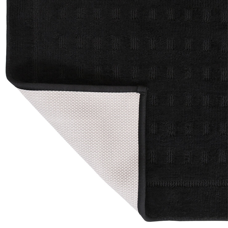 Whitley Willows Bath Mat in 3 Colours, 60 x 91 cm