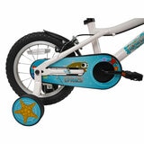 Dawes 14" Blowfish Kids Bike