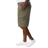 Union Bay Noah Men's Cargo Short in Green