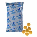 Cheese individual bag