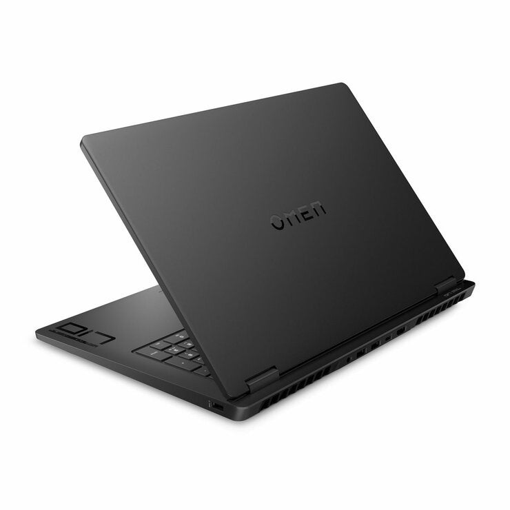 HP OMEN, AMD Ryzen AI 7, 16GB RAM, 1TB SSD, NVIDIA GeForce RTX 5060, 17.3 inch Gaming Laptop, 17-db1000na HP OMEN, AMD Ryzen AI 7, 16GB RAM, 1TB SSD, NVIDIA GeForce RTX 5060, 17.3 inch Gaming Laptop, 17-db1000na