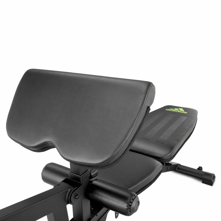Adidas Performance FID Training Bench