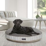 Kirkland Signature Round Pet Bed in Six Designs, 42"