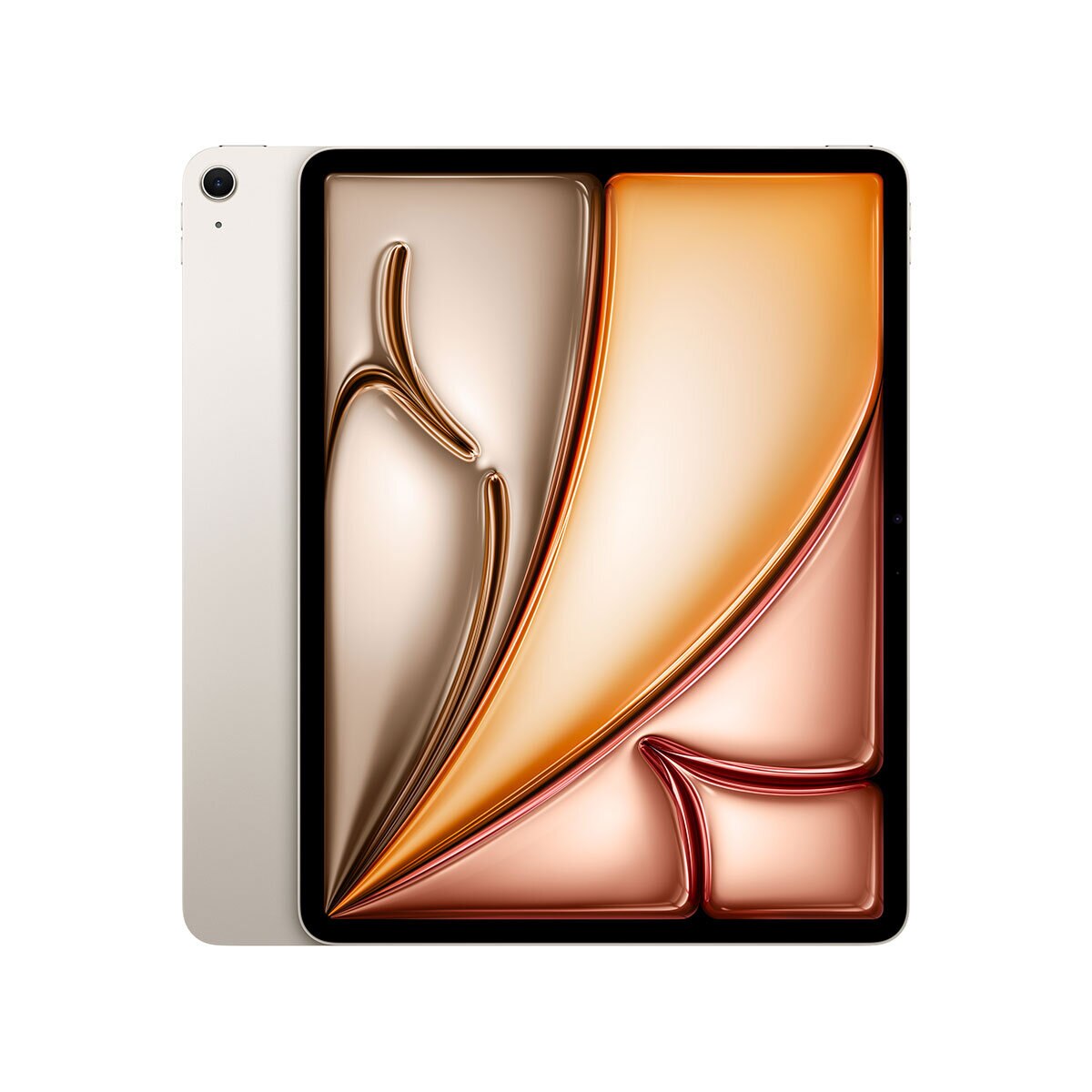 Apple iPad Air 13" (M3) Wi-Fi 128GB in Starlight at Costco.co.uk