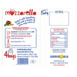 back of pack