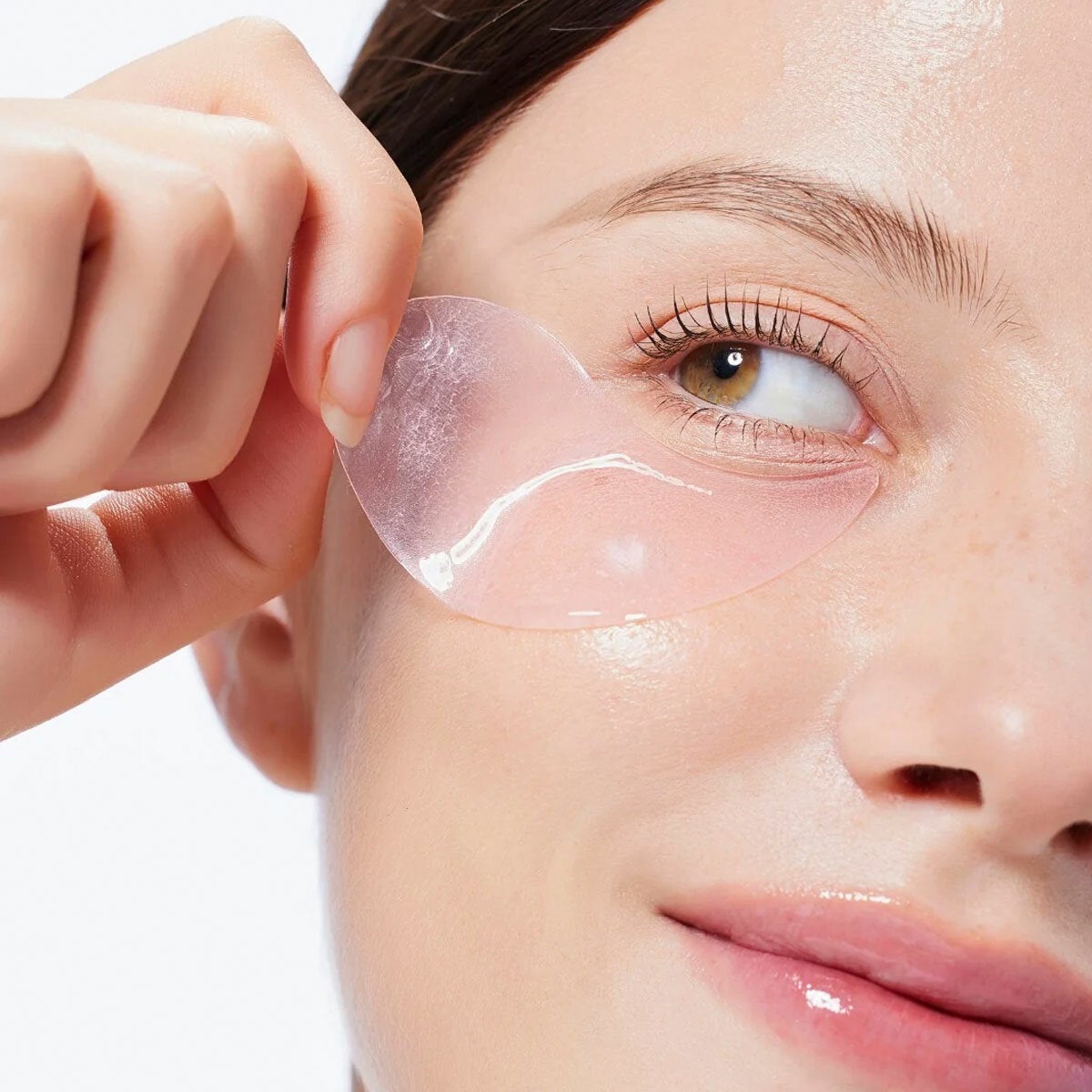 Image of Cosrx Collagen Hydrogel Eye Patch