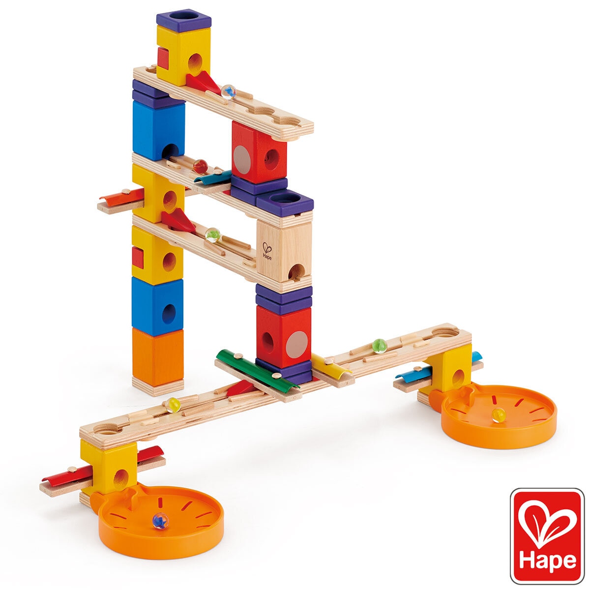 Buy Hape Quadrilla Music Motion E6012 Overview1 Image at Costco.co.uk