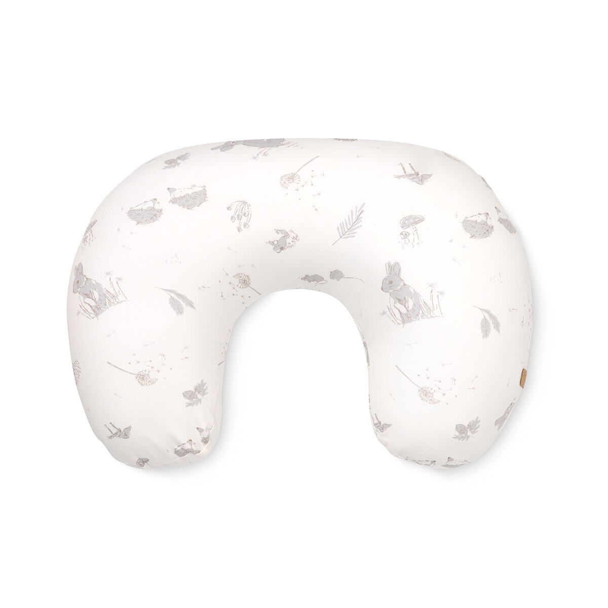 Tutti Bambini Feeding Pillow 42 x 55 cm, Cocoon