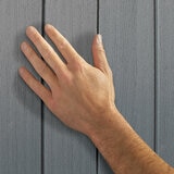 Keter Cortina 1.1m Raised Garden Bed with Self-Watering System Keter Cortina 1.1m Raised Garden Bed with Self-Watering System