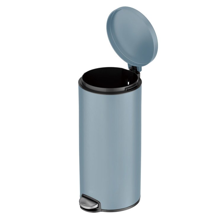 EKO EVA 30 Litre Waste Bin in Two Colours Costco UK