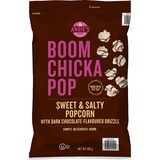 Boom Chicka Pop Sweet & Salty Popcorn, 482g