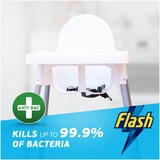 Anti-Bacterial Anti-Bacterial