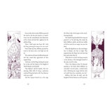 Beadles the Bard Page Spread