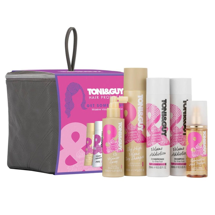 toni hair products