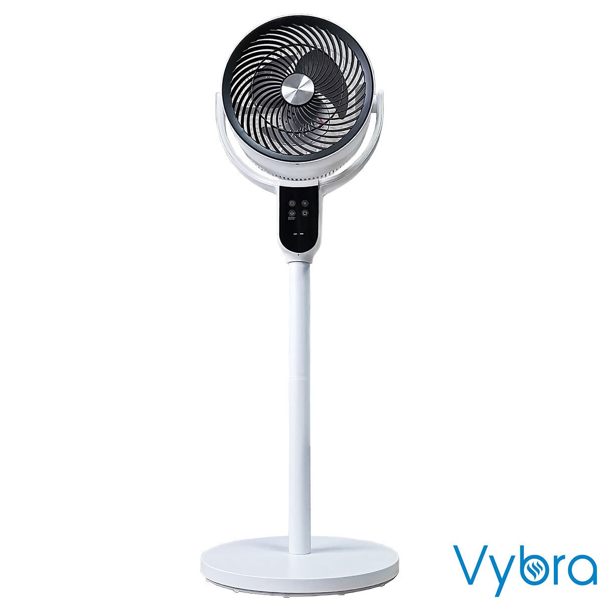 Front Profile of Vybra Oscillator Fan