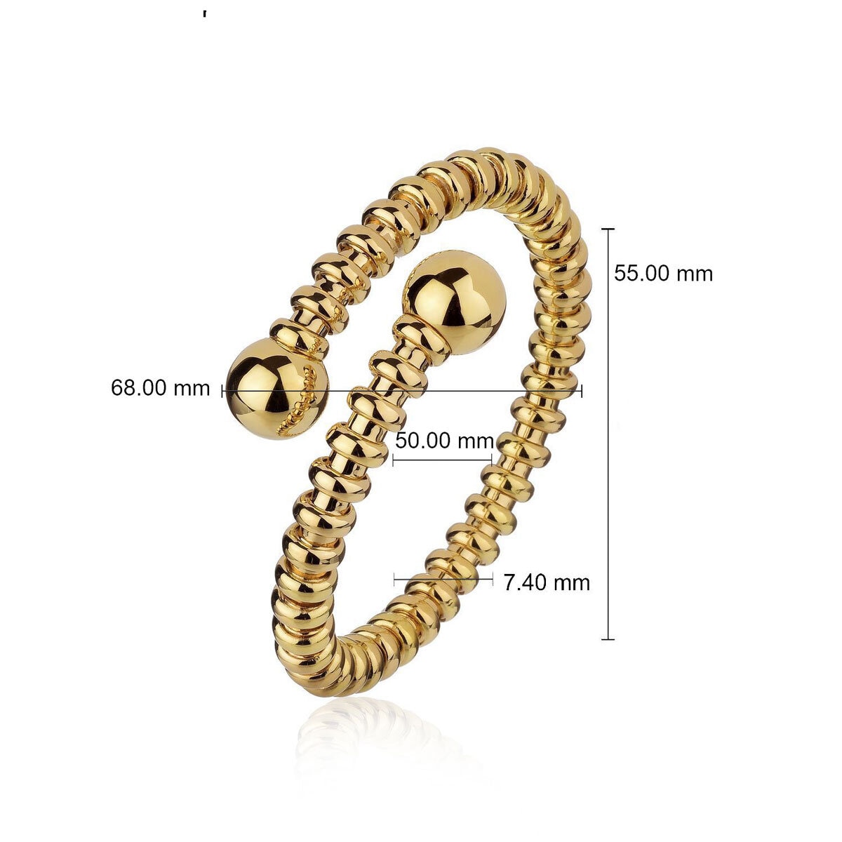 Costco bangles discount