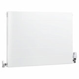 Ultraheat Lanner Radiator 600 x 800 x 71 mm