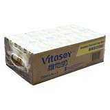 Vita Soy Banana Soy Drink, 24 x 250ml