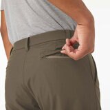 Kirkland Signature Men's Performance Chino in Green