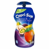 Capri Sun Mango & Passionfruit, 330ml