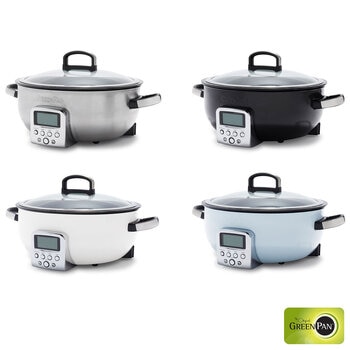 Greenpan Omni Cooker 5.6L 