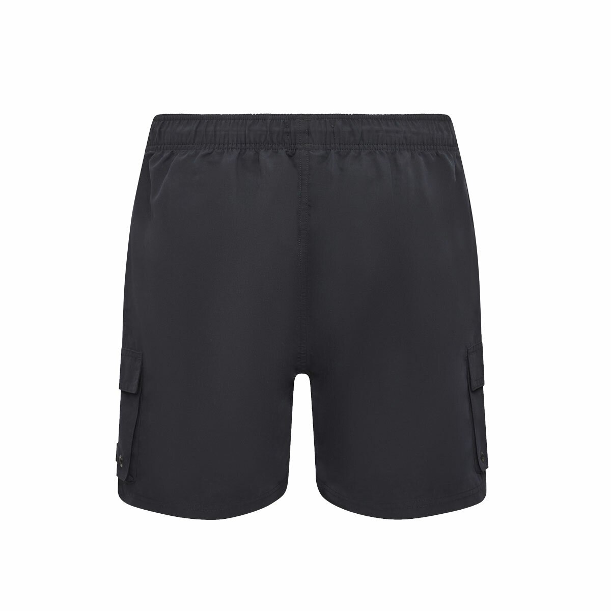 DKNY Men's Swim Shorts in Black DKNY Men's Swim Shorts in Black