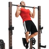 SteelBody STB-98010 Utility Trainer Power Rack