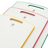 Henckels Cutting Board Set, 3 Piece