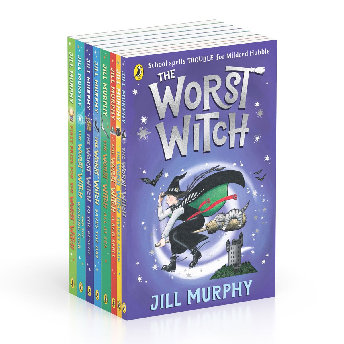 Worst Witch