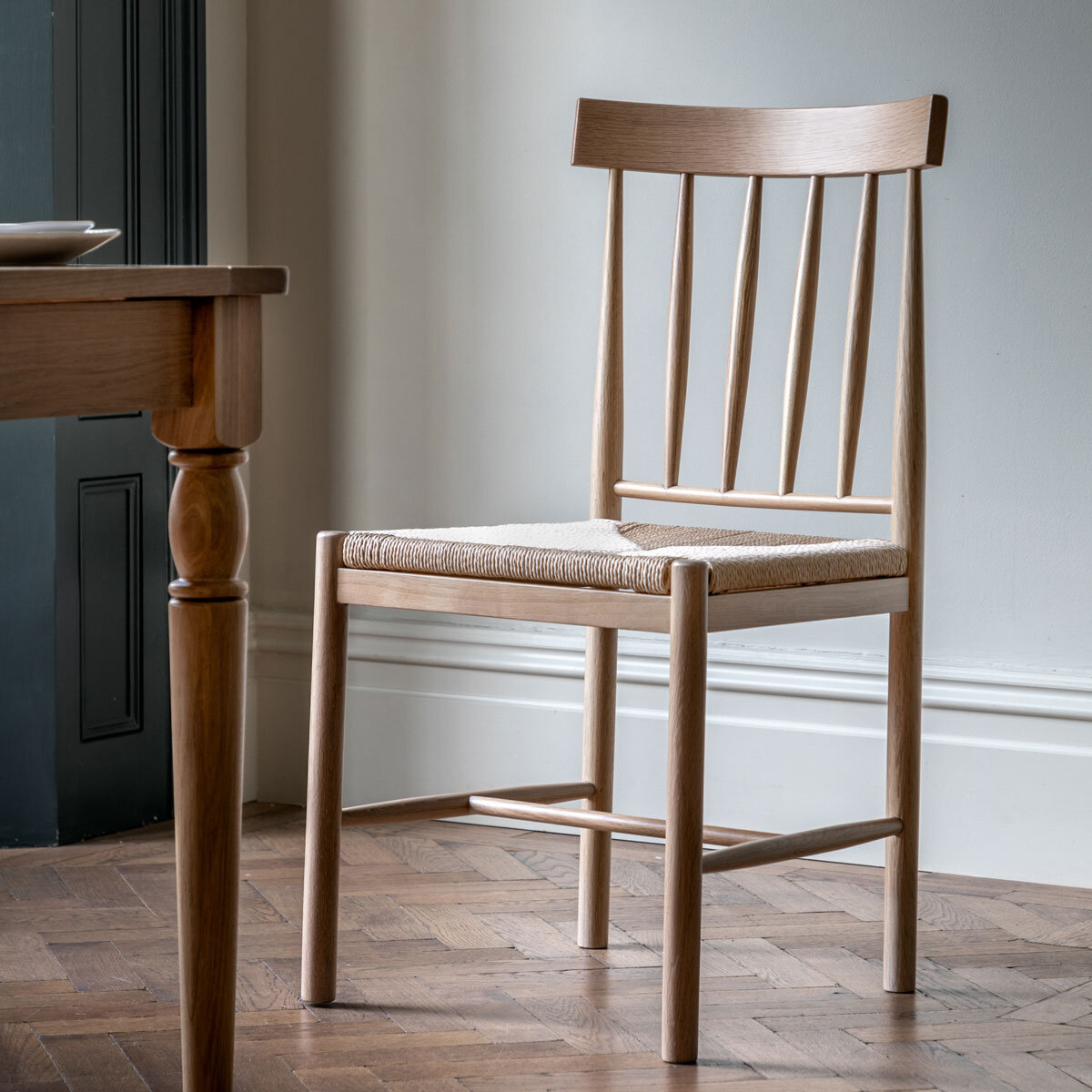 Eton Dining Chair 2pk