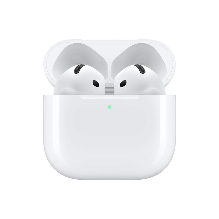 Buy Apple AirPods 4 with Active Noise Cancellation, MXP93ZM/A at costco.co.uk