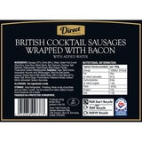 Nutritional Information