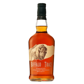 Buffalo Trace Bourbon Whiskey, 70cl 
