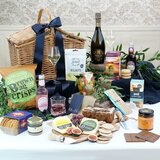 Hamper Contents