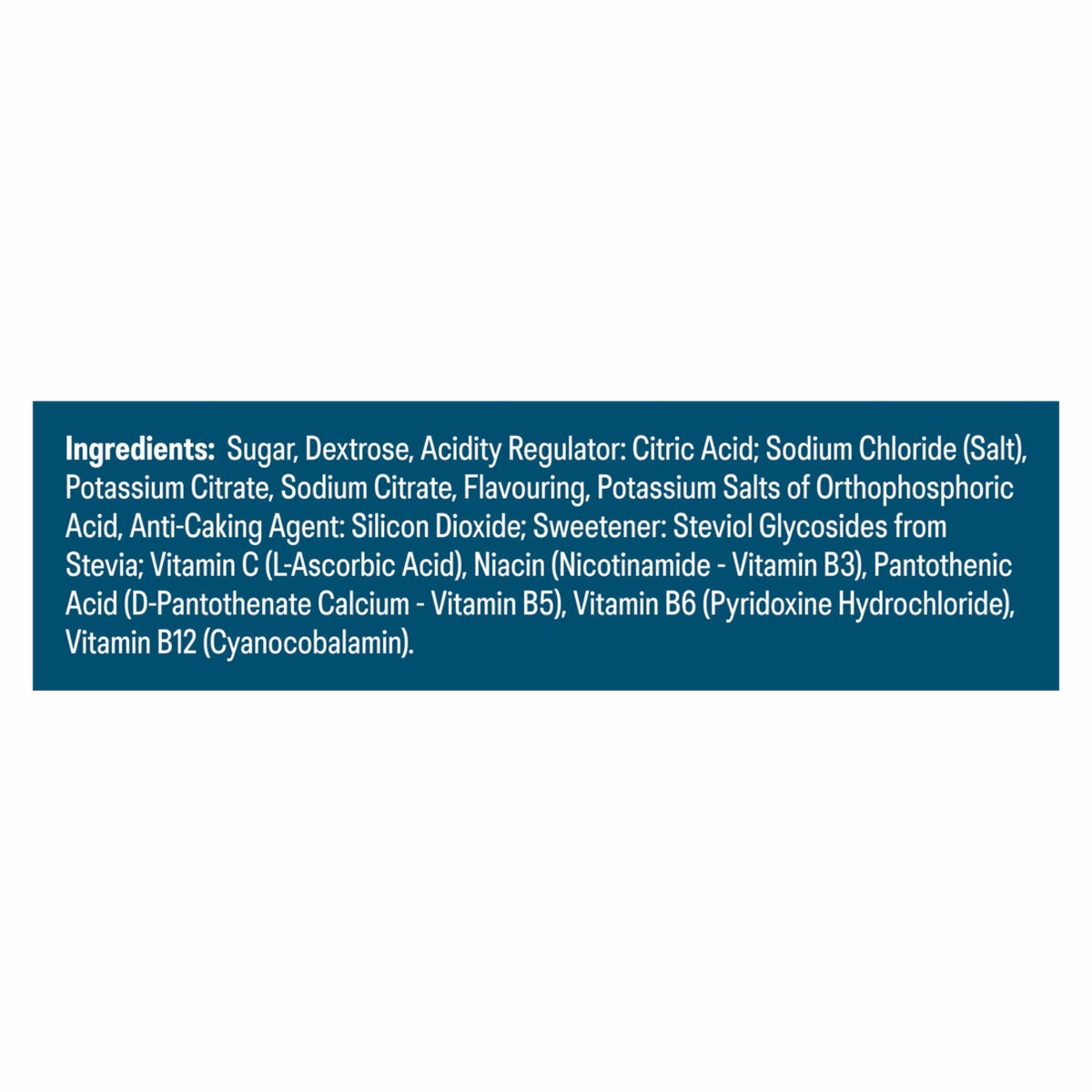 Liquid I.V.® Hydration Multiplier® Electrolyte Powder Mix Passion Fruit 30 sachets