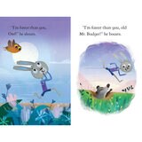 My Animal Stories Reading Library 30 Books Box Set (4+ Years)