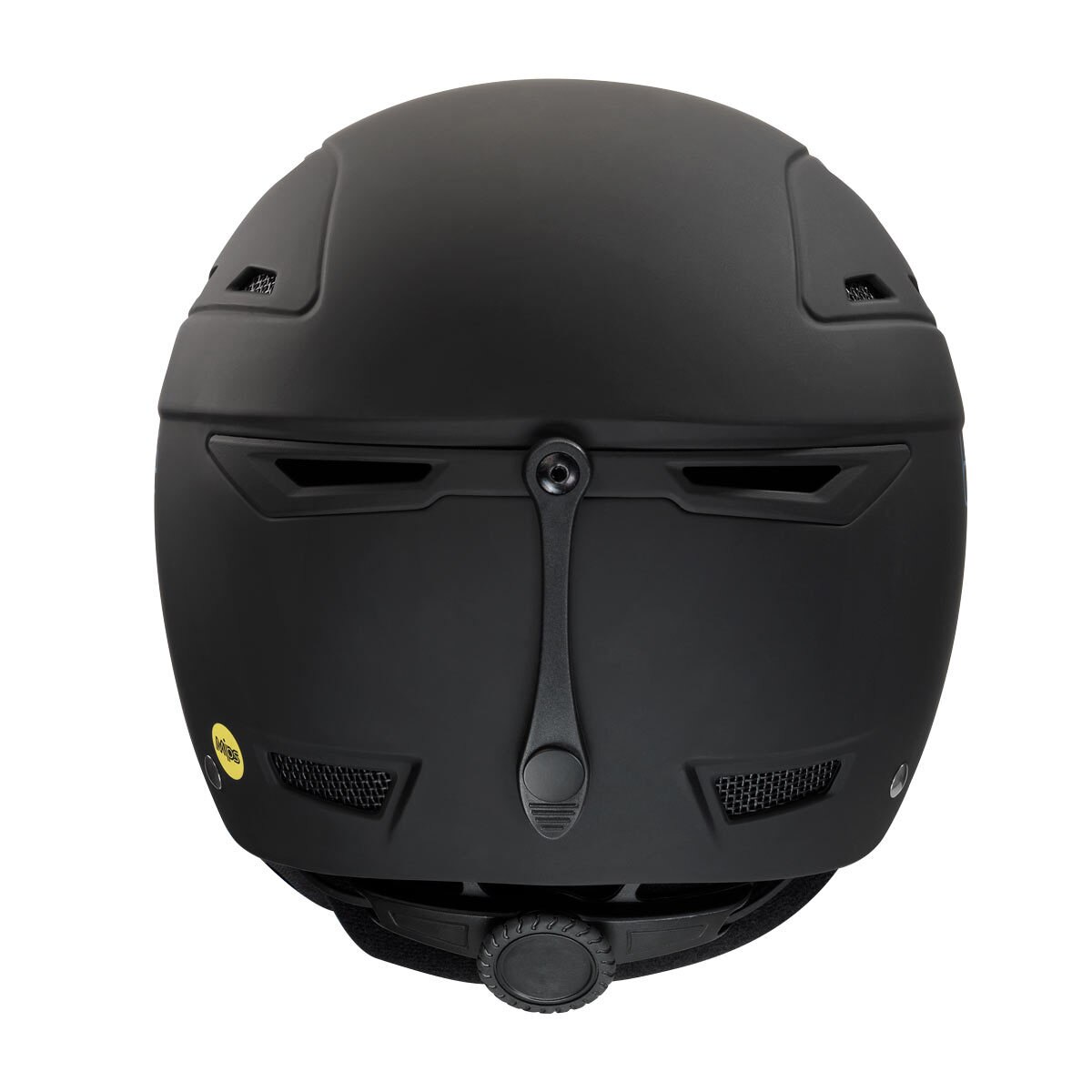 Bolle Junior Matte Ski Helmet in Black Costco UK