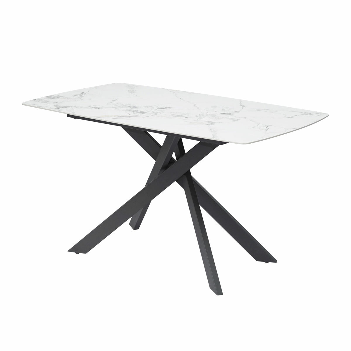 Dining Table, top view
