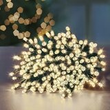 2000 LED Tree Brights Warm White colour String Lights