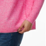 Buffalo Ladies Indi Knit Crew Sweater Buffalo Ladies Indi Knit Crew Sweater